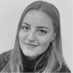 Poträt von Amelie Michalke