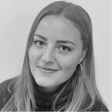 Poträt von Amelie Michalke