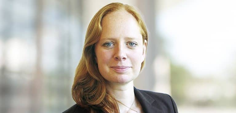 Porträt von Laura Meissner