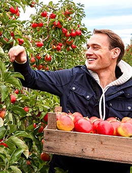 Portrait Philipp Wißkirchen