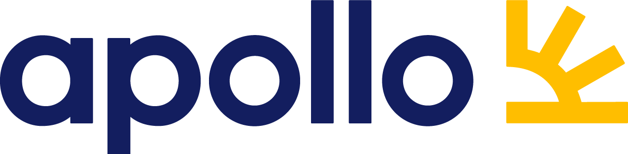 apollo Logo