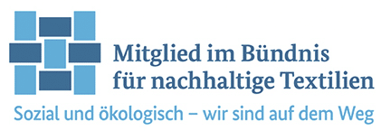 Bündnis nachhaltige Textilien Logo
