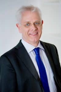 Andreas  von Máriássy