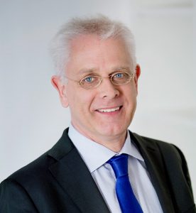 Andreas  von Máriássy