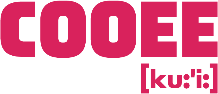 COOEE Logo