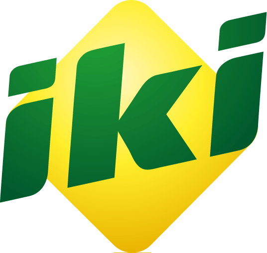 iki Logo