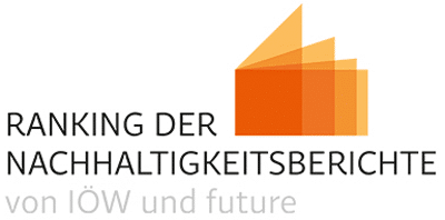 IOEW Nachhaltigkeitsberichte