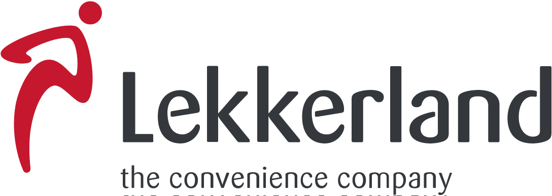 Lekkerland Logo