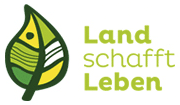 Land schafft Leben Logo