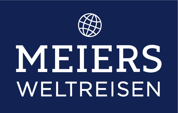 Meiers Weltreisen Logo