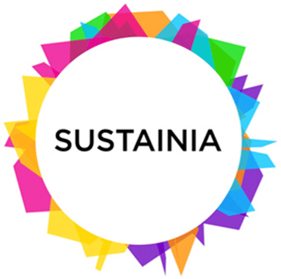 Sustainia Logo