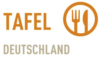 Tafel Deutschland Logo