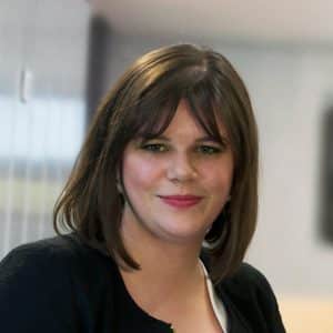 Kristin  Hühnergarth