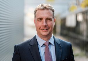 Ein Porträt von Christoph Matschke