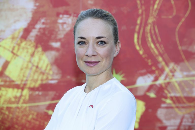 Ulrike Braun, Leiterin Nachhaltigkeit DER Touristik