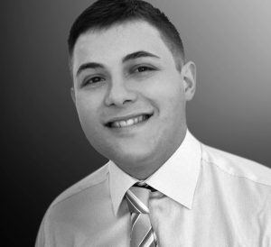 David Sanchez Crespo