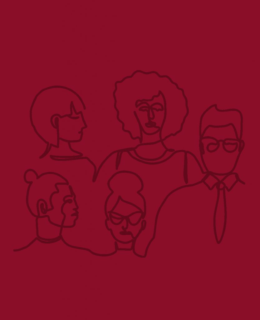 scribble-diversity-unterschiedliche-personen