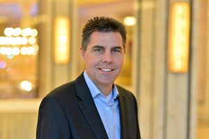 Porträt von Dr. Sven Spork