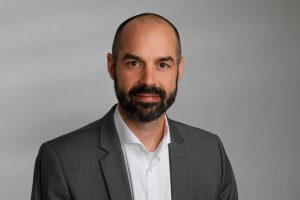 Porträt von Thomas Stroeks