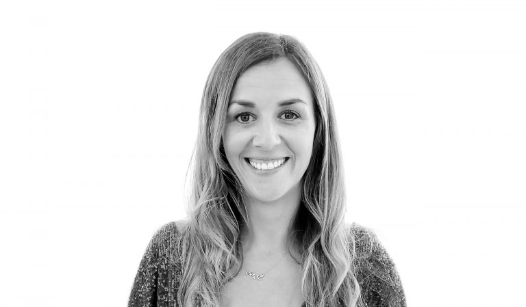 Porträt von Daniela Charalambis