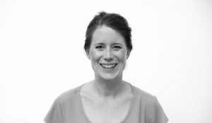 Porträt von Kathrin Tischer