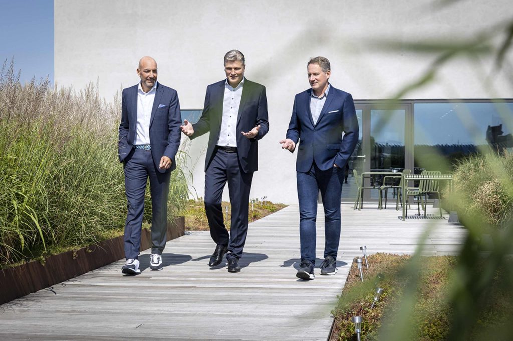 Burmester-Larsen-Schnabel-Terrasse