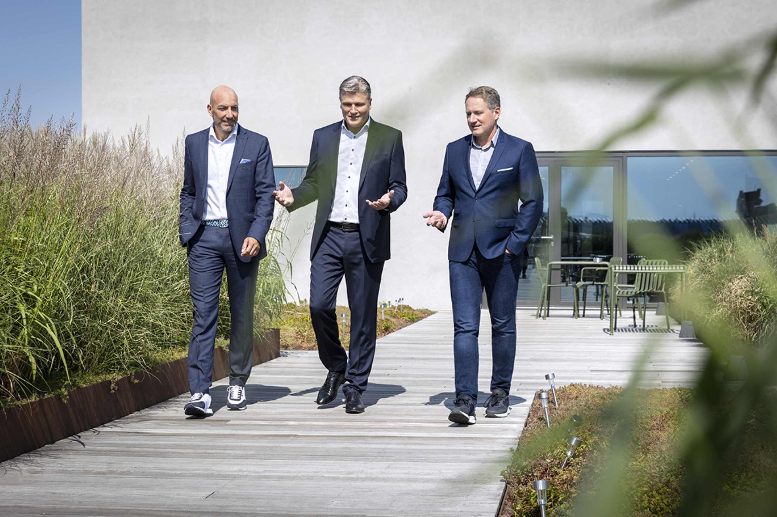 Burmester-Larsen-Schnabel-Terrasse