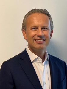 Porträt von Alexander Rußler