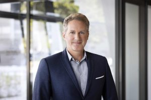 Porträt von Boris Schnabel