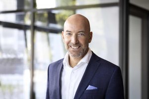 Porträt von Dr. Ingo Burmester