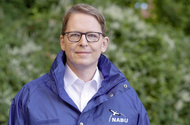 Porträt von Jörg-Andreas Krüger