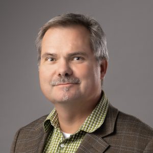 Ein Porträt von Achim Bachhausen