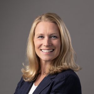 Ein Porträt von Julia Robertz