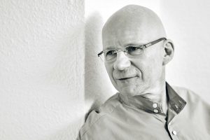 Porträt von Michael Sigmund