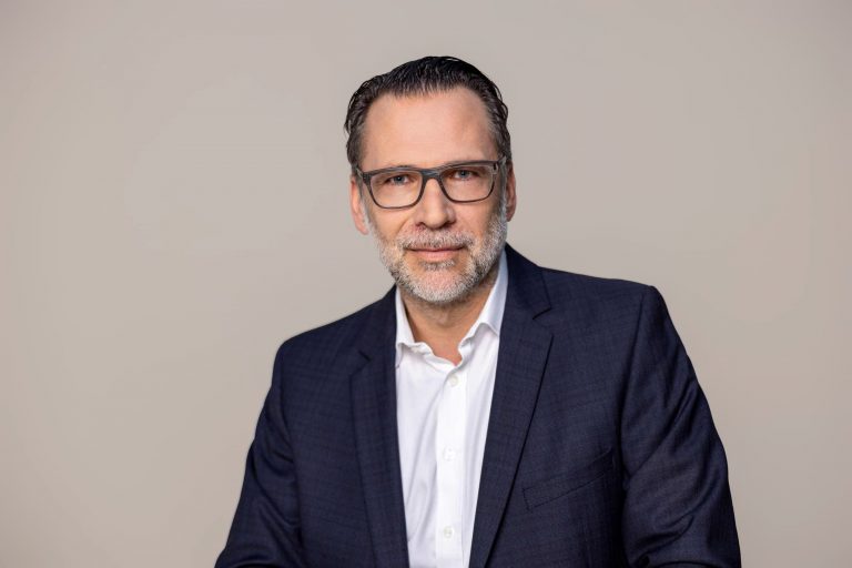 Porträt von Christoph Eltze