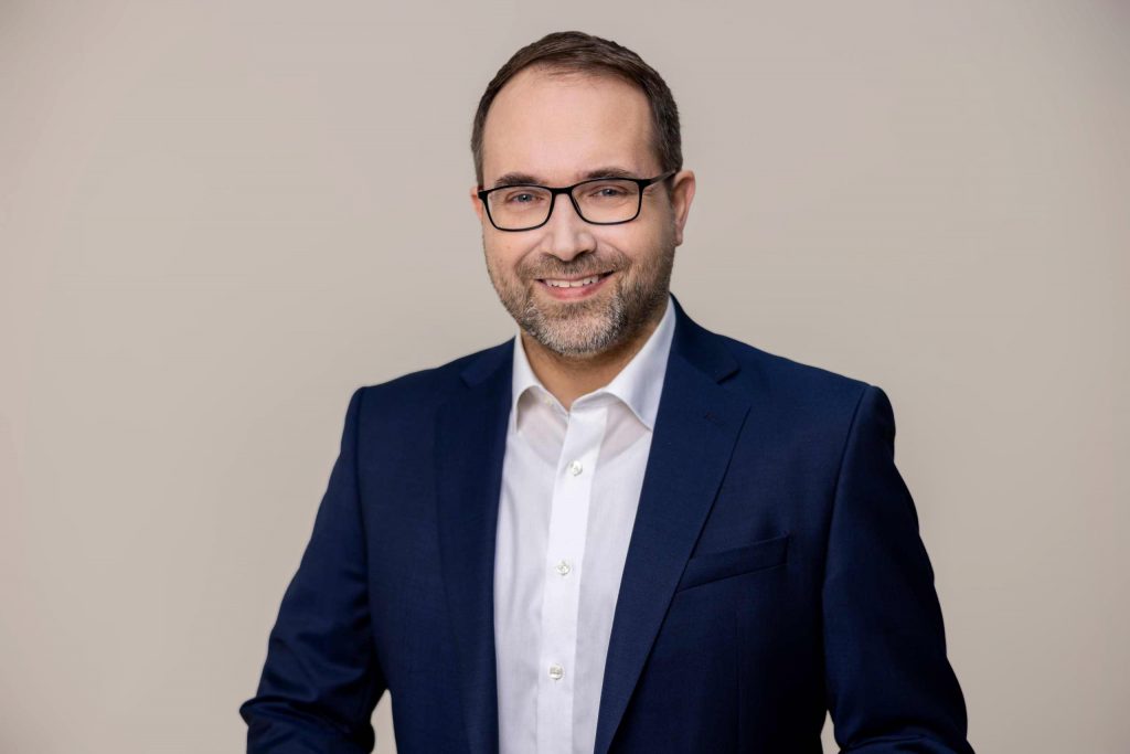 Porträt von Telerik Schischmanow