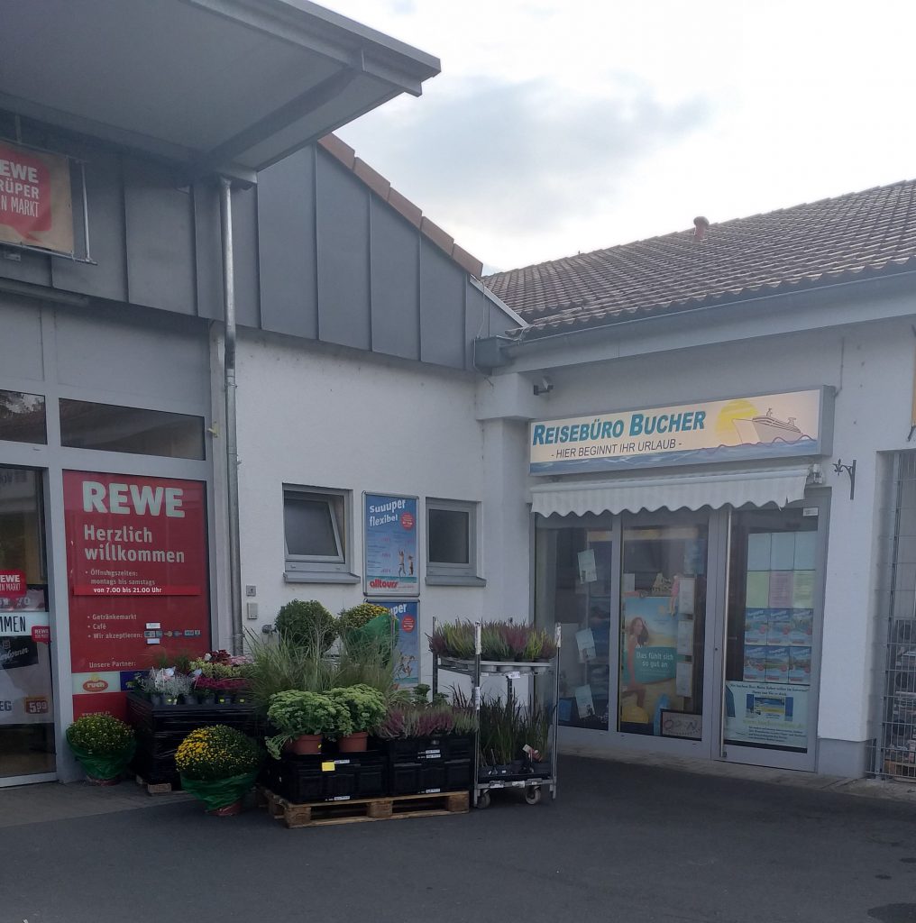 Bild von Immobilie in Einhardshagen