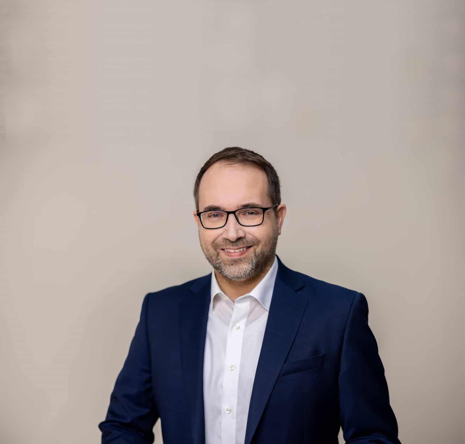 Porträt von Telerik Schischmanow