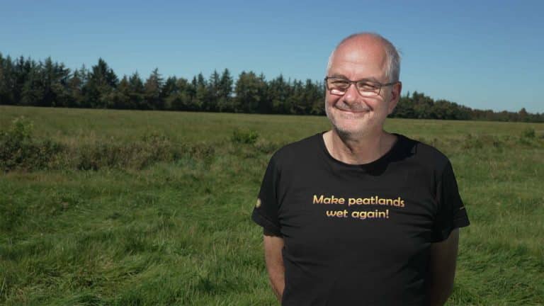 Porträt von Frank Woesthoff