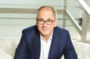 Porträt von Lars Siebel