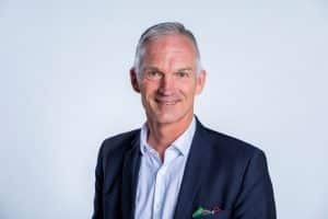 Porträt von Thomas Nonn