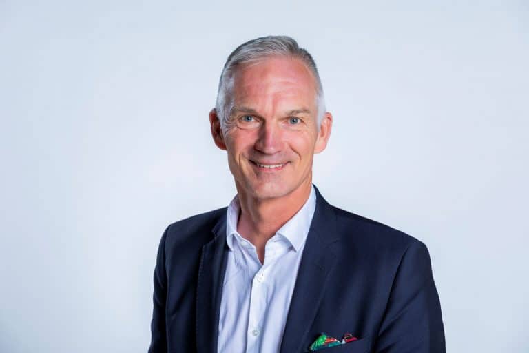 Porträt von Thomas Nonn