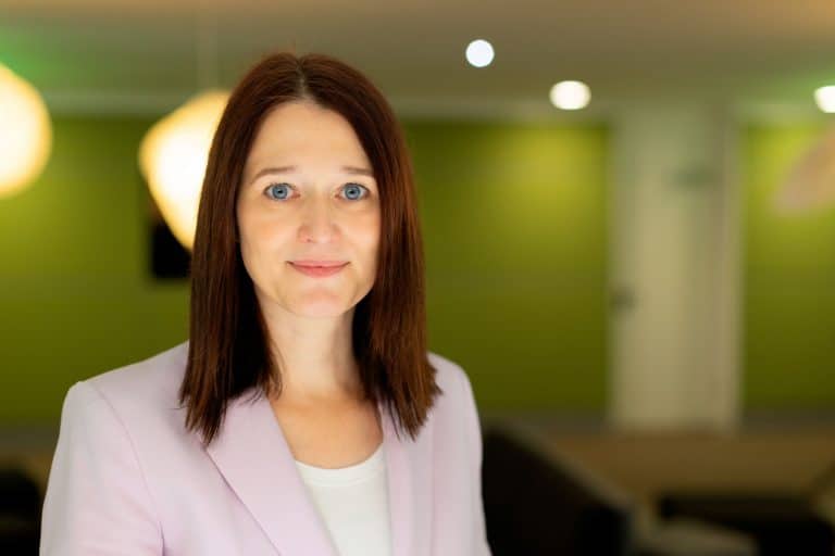 Porträt von Nicola Tanaskovic