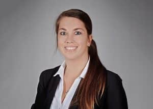 Porträt von Natalie Kol