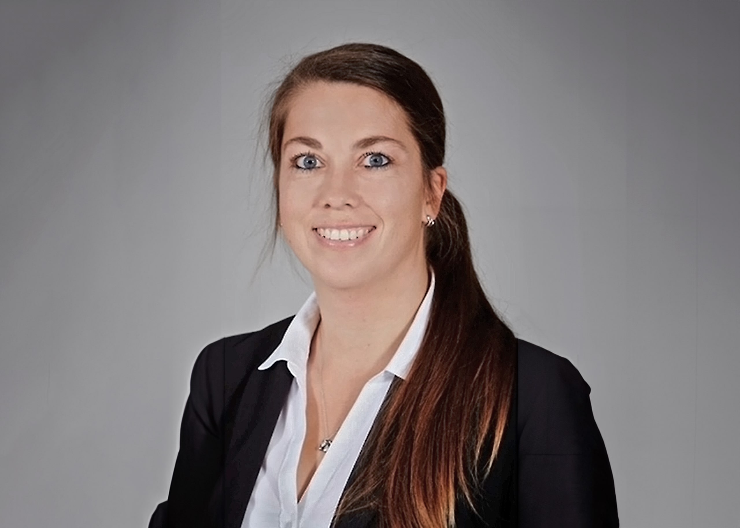 Porträt von Natalie Kol